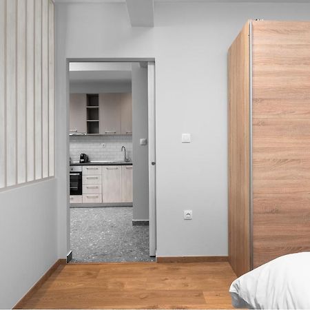 Panama, Nilie Hospitality Mgmt Apartment Salonic Exterior foto