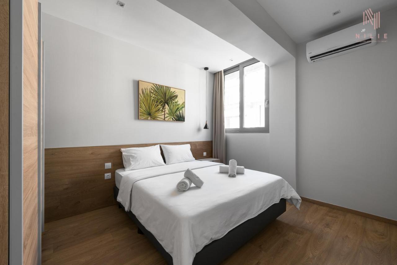 Panama, Nilie Hospitality Mgmt Apartment Salonic Exterior foto