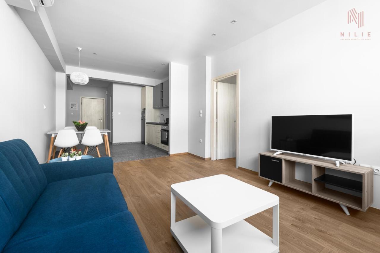 Panama, Nilie Hospitality Mgmt Apartment Salonic Exterior foto