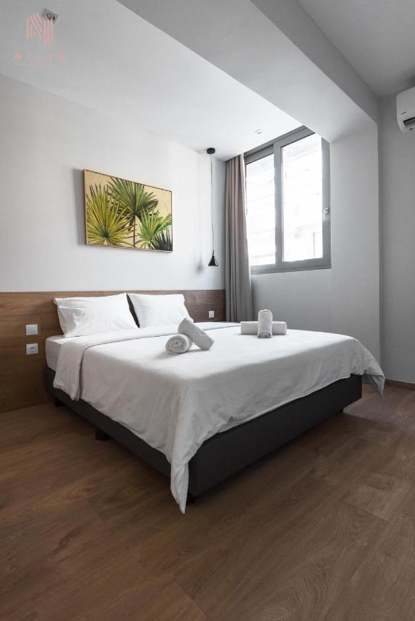 Panama, Nilie Hospitality Mgmt Apartment Salonic Exterior foto