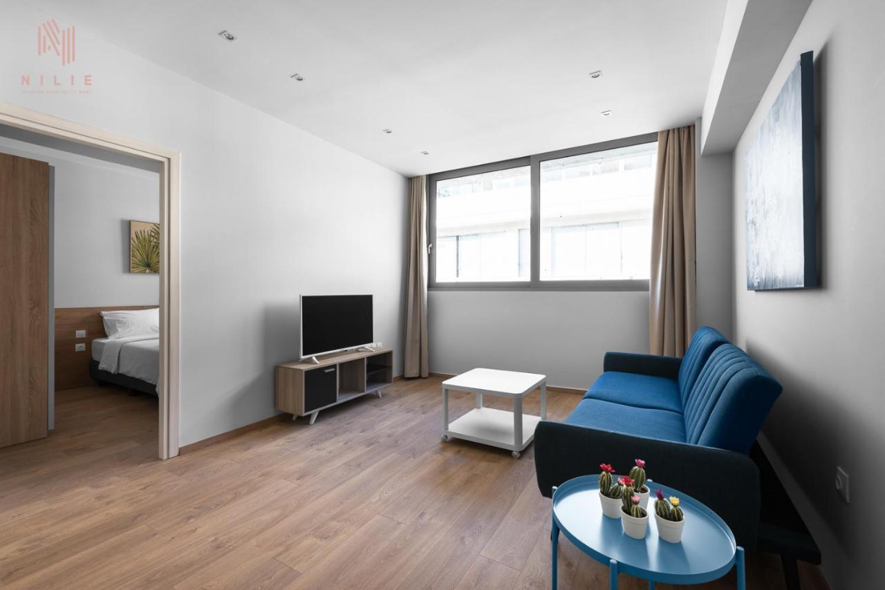 Panama, Nilie Hospitality Mgmt Apartment Salonic Exterior foto