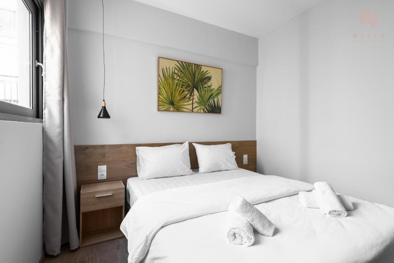 Panama, Nilie Hospitality Mgmt Apartment Salonic Exterior foto