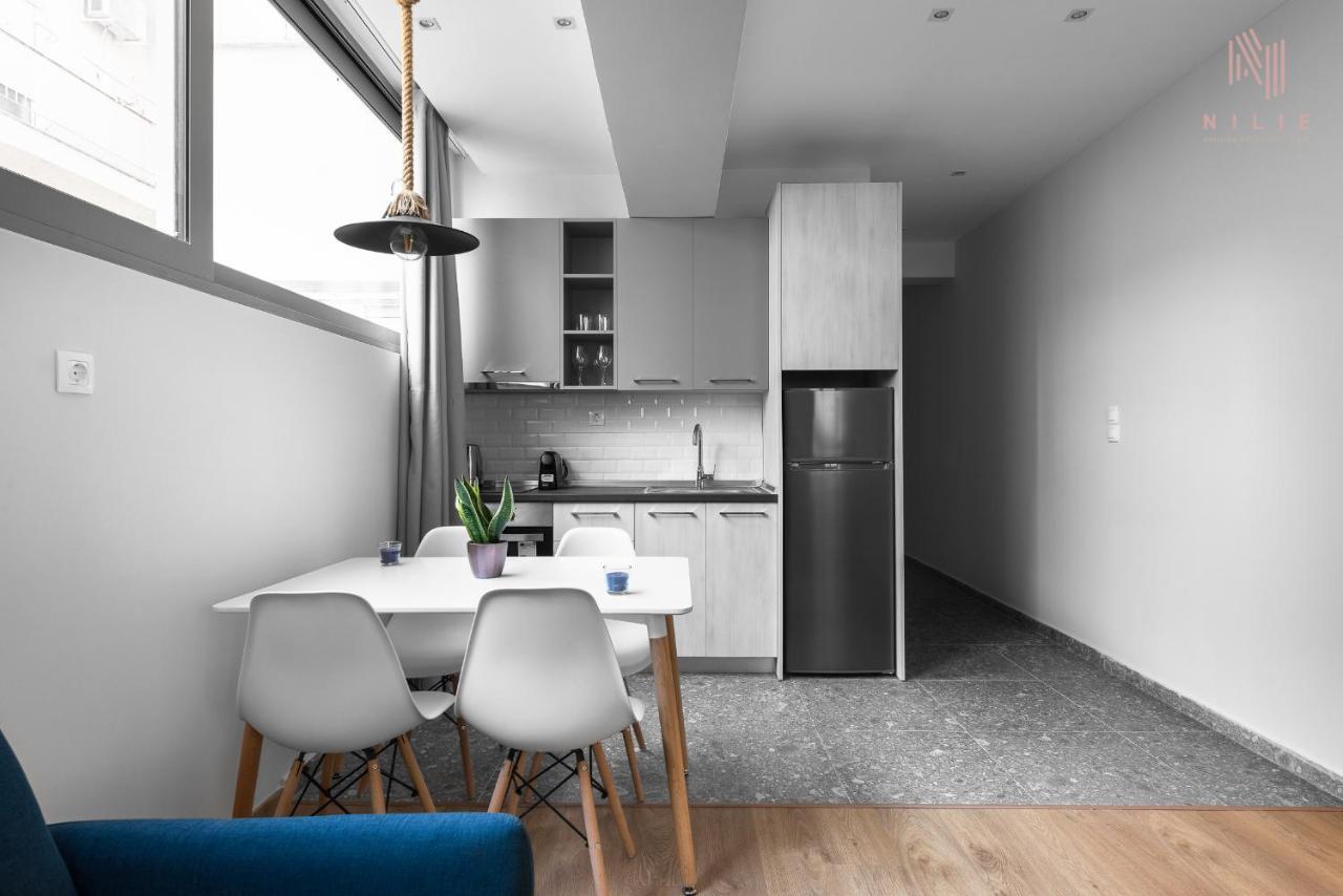 Panama, Nilie Hospitality Mgmt Apartment Salonic Exterior foto