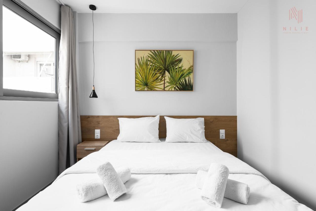 Panama, Nilie Hospitality Mgmt Apartment Salonic Exterior foto