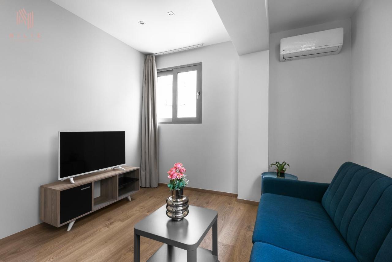 Panama, Nilie Hospitality Mgmt Apartment Salonic Exterior foto