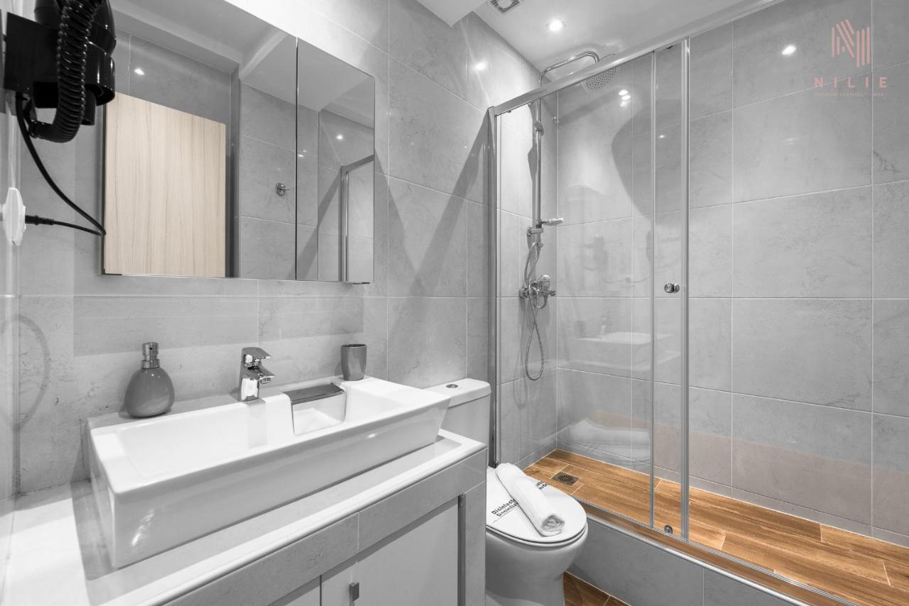 Panama, Nilie Hospitality Mgmt Apartment Salonic Exterior foto