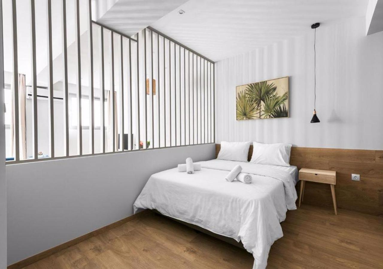 Panama, Nilie Hospitality Mgmt Apartment Salonic Exterior foto