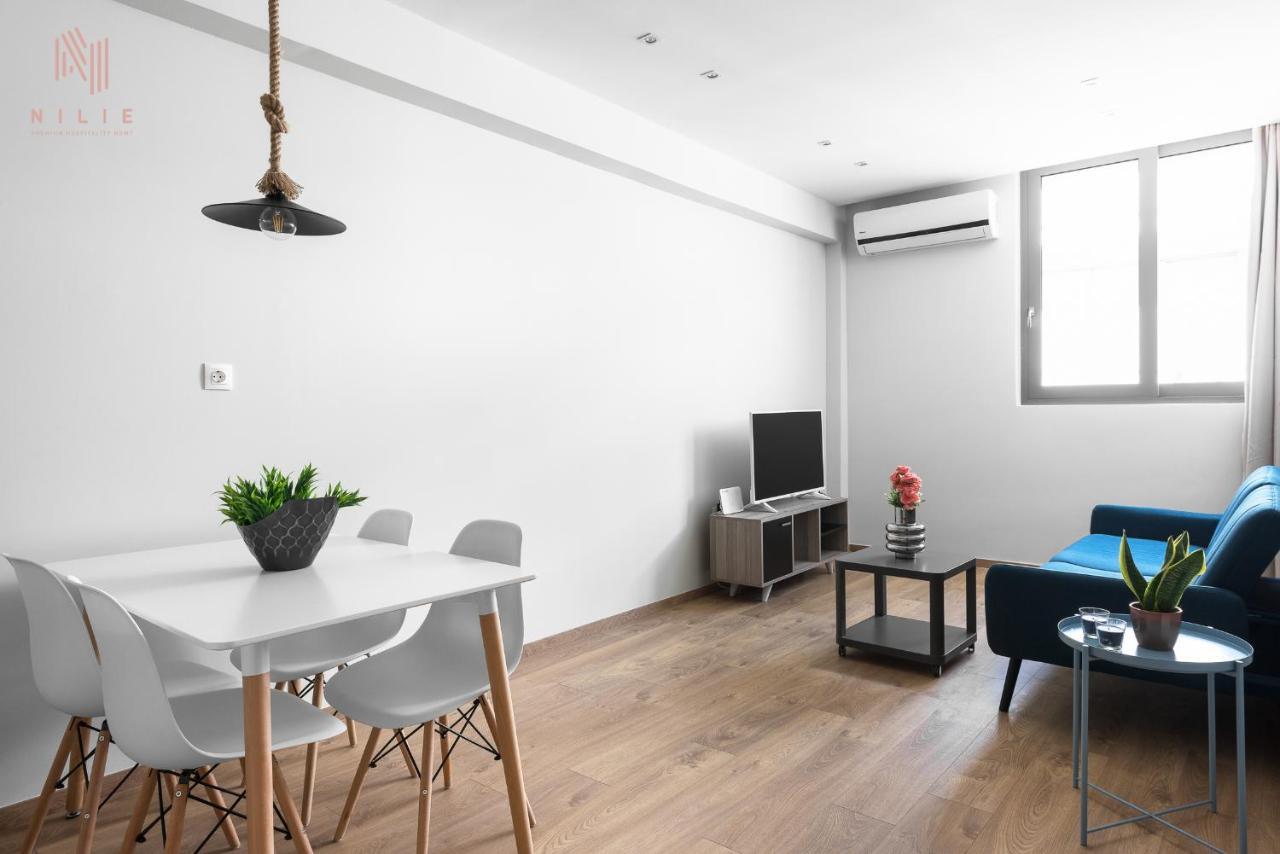 Panama, Nilie Hospitality Mgmt Apartment Salonic Exterior foto