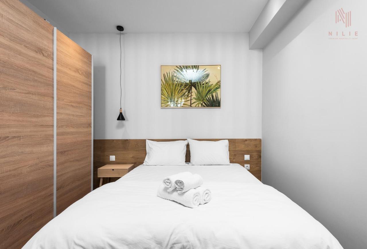 Panama, Nilie Hospitality Mgmt Apartment Salonic Exterior foto