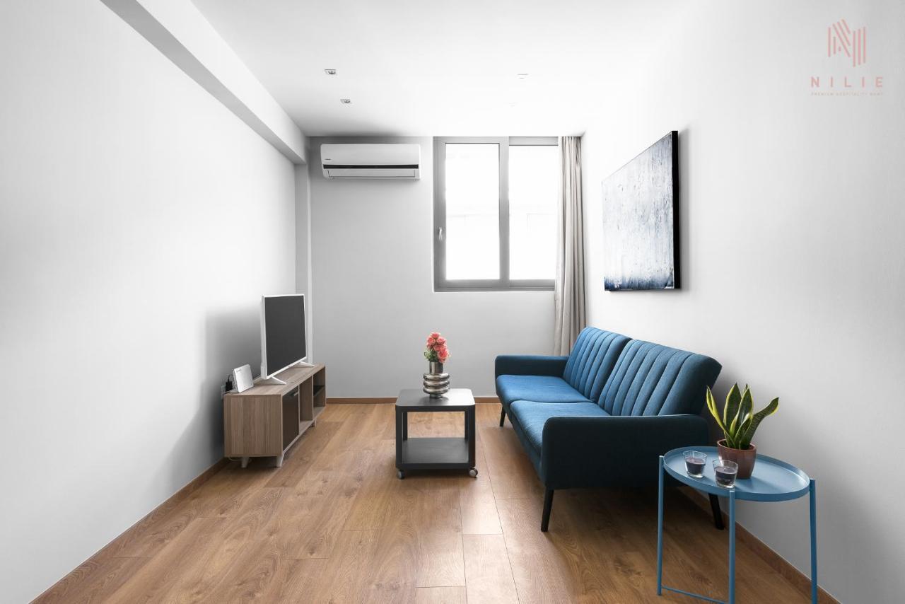 Panama, Nilie Hospitality Mgmt Apartment Salonic Exterior foto